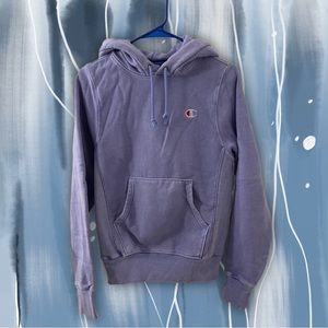 Champion Reverse Weave Hoodie